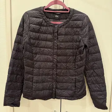 UNIQLO 울트라 라이트 다운 자켓 M 사이즈