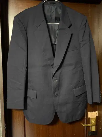 수트 4 1B 남성용 수트 비즈니스 빅