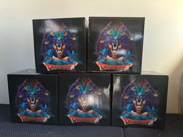 드래곤 퀘스트 전설의 마왕 시도