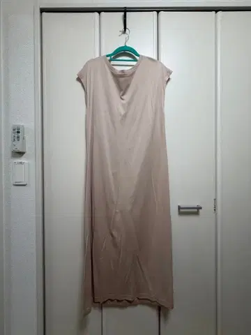 [스나이델] ORGANICS 슬릿 롱 T셔츠 SWCO204075