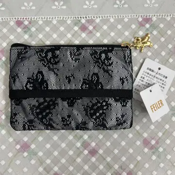 FEILER 페이러 티슈 파우치 하이디