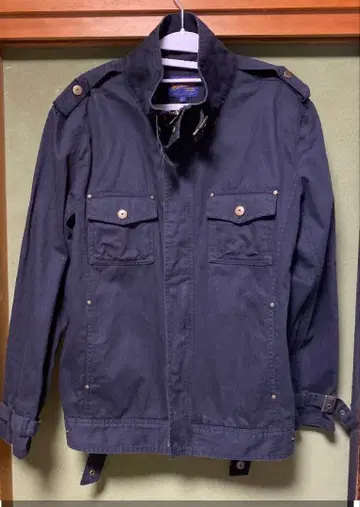 산 루카스 남성용 자켓 LL