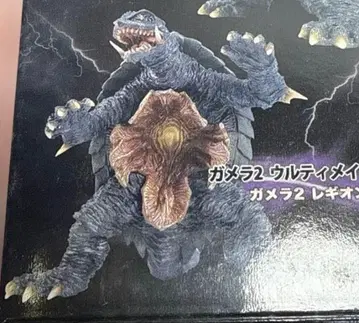 격조 시리즈 헤이세이 가메라 편 가메라 2 울티메이트 플라즈마