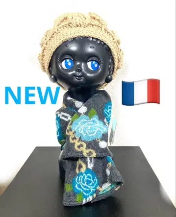 프랑스 프티 머플러