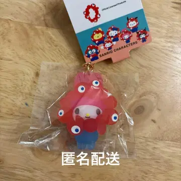 먀쿠먀쿠 산리오 마이멜로디 클리어