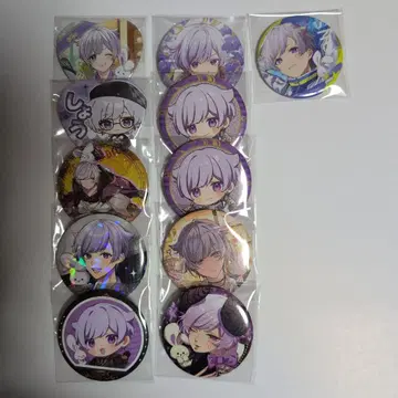 이레이스 쇼토군 캔뱃지 묶음 판매