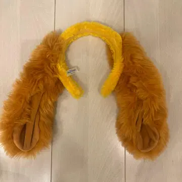 미사용 새상품/레이디 머리띠