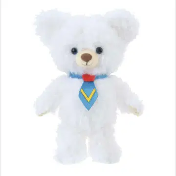 유니베어시티 휘핑 봉제 인형 키링