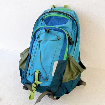 patagonia 단종품 백팩 차카푸코 팩 아웃도어 30L