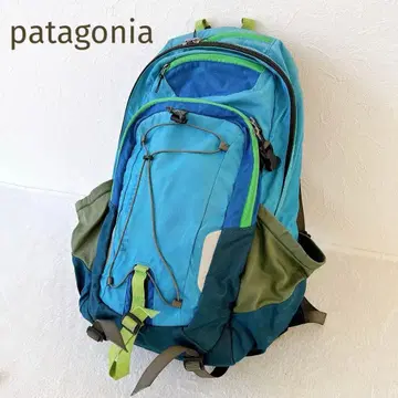 patagonia 단종품 백팩 차카푸코 팩 아웃도어 30L