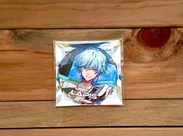 메테오라 Lapis 캔뱃지 무도관