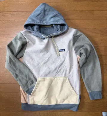 patagonia 업라이저 후디 M