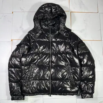 미사용급 MICHEL KORS 마이클코어스 다운 자켓 S