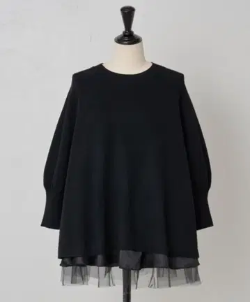 비어즐리  캐미 니트