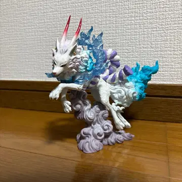 원피스 야마토 피규어 수기 오오구치마가미 (ONE PIECE)