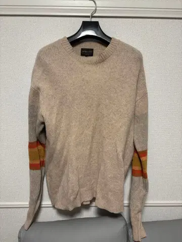 Pendleton 네이티브 무늬 스웨터 L 사이즈