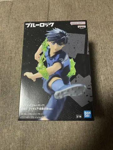 [ 블루 록 ] 이사기 요이치 피규어