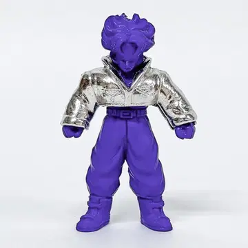 드래곤볼 드라메탈 크로스업 트렁크