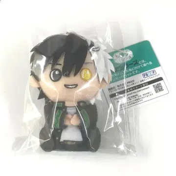 WIND BREAKER 사쿠라 하루카 손가락 위 시리즈