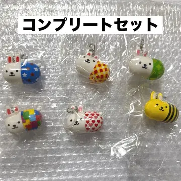 우사코레 프렌즈 2 메지루시 참 컴플리트 세트