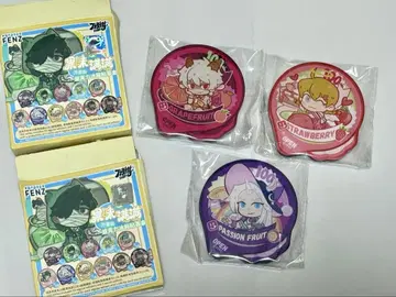 만성가 만성가 마그넷 시트 세트