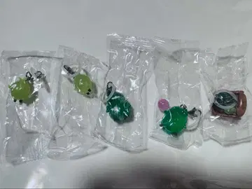 모리조와 킷코로 액세서리 세트