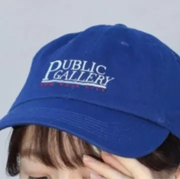 SHINZONE GALLERY CAP