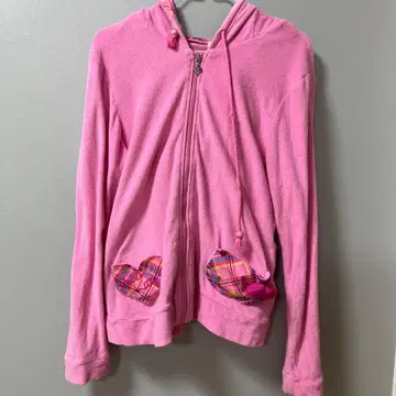 헬로키티 후드티 핑크 산리오