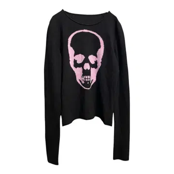 새상품급 페라피네 캐시미어 니트 스웨터