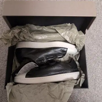 Y-3 stan smith velcro