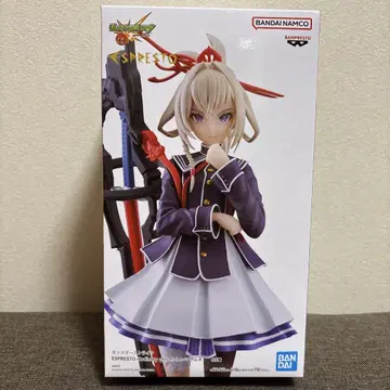 반다이 몬스터 스트라이크 ESPRESTO 마사무네 피규어