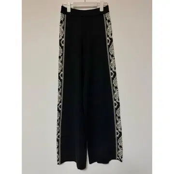 AZUL BY MOUSSY 니트 팬츠 M 사이즈