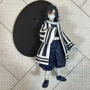 키즈나노소  이쿠로 오바나이 피규어