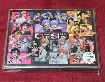 Paradox Live Dope Show 2023 Blu-ray