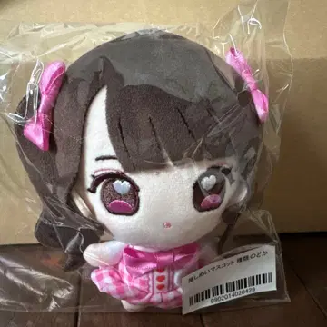 [ 당일 발송 ] iLiFE 노도카 최애 누이 마스코트 무도관 공연 졸업