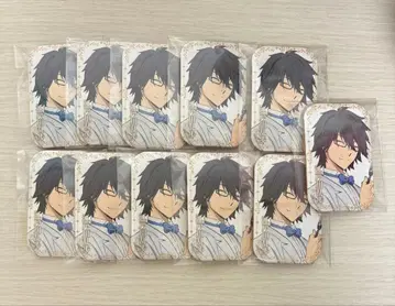 문호 스트레이독스 에도가와 마루카쿠 캔뱃지