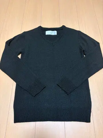 [ 컨디션 최상 ] AKM 니트 스웨터