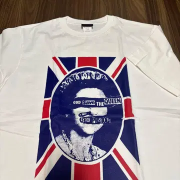 walletfame 퀸 T셔츠 L 사이즈