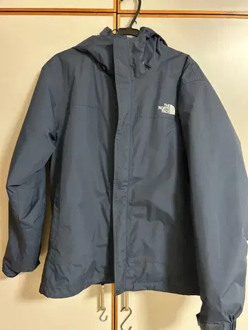 THE NORTH FACE CASSIUS TRICLIMATE JACKET