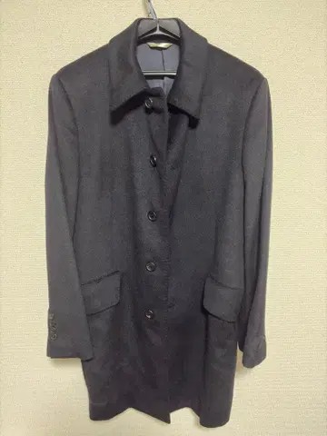 폴 스미스 컬렉션 코트 캐시미어