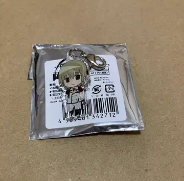 K SEVEN STORIES K7S 토츠카 타타라 참