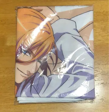 우타프리 마지LOVE1000% 오야스미 시트 진구지 렌