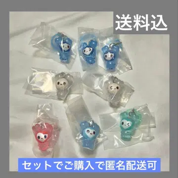 TWICE 메지루시 액세서리 각 555엔 세트 판매 가능