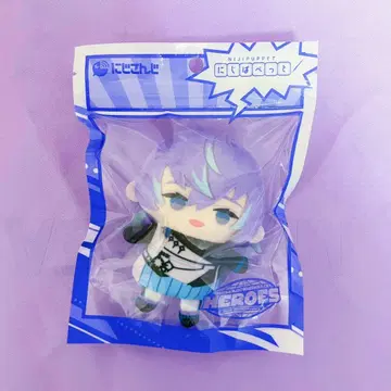 호시미치 쇼 니지파펫