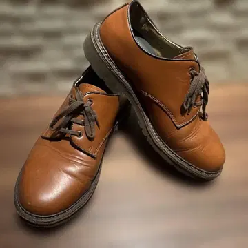 monbell 어반 크루저 300 브라운 26cm