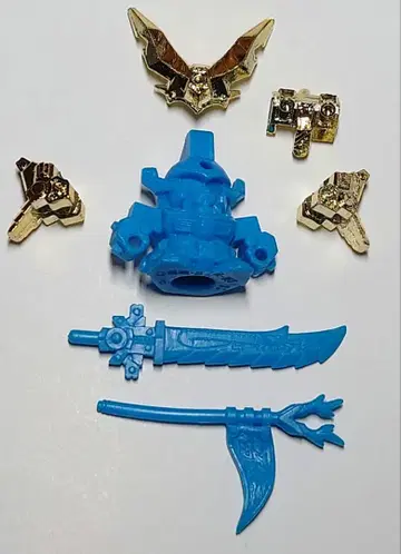 건담 지우개 무샤 코레토마루