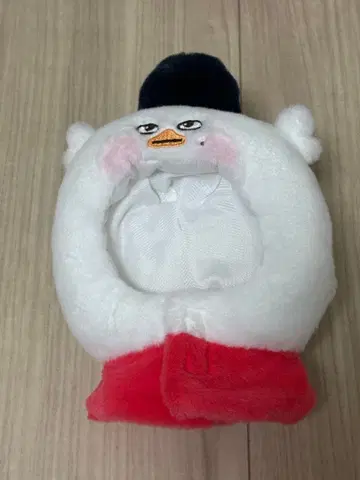 riize 소희 응원봉 커버