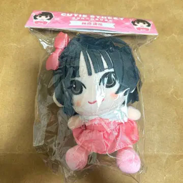 사쿠라바 하루카 CUTIE STREET 치비누이