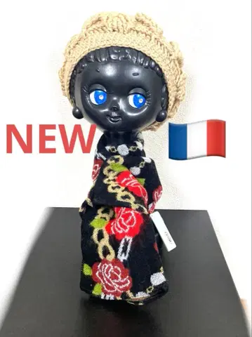 프랑스 프티 머플러