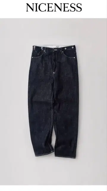 [ 가격 인하 ] NICENESS / P.ASHETON / L